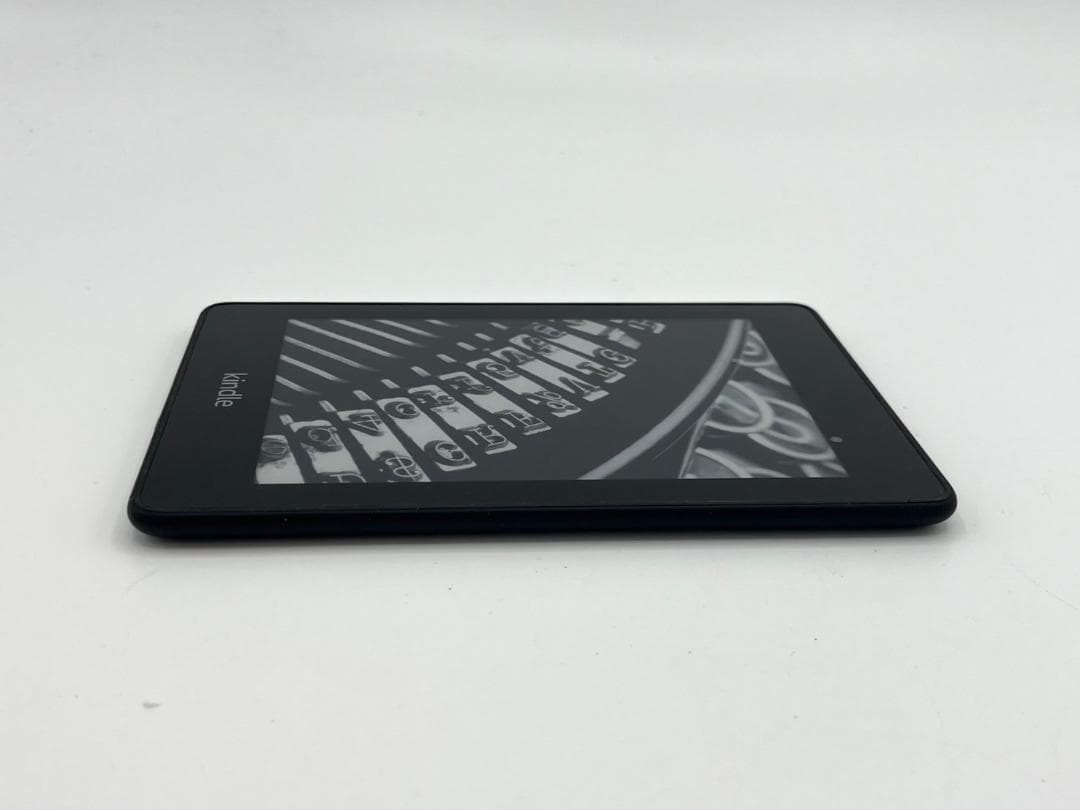 Amazon Kindle PaperWhite 第10世代 32GB 広告無