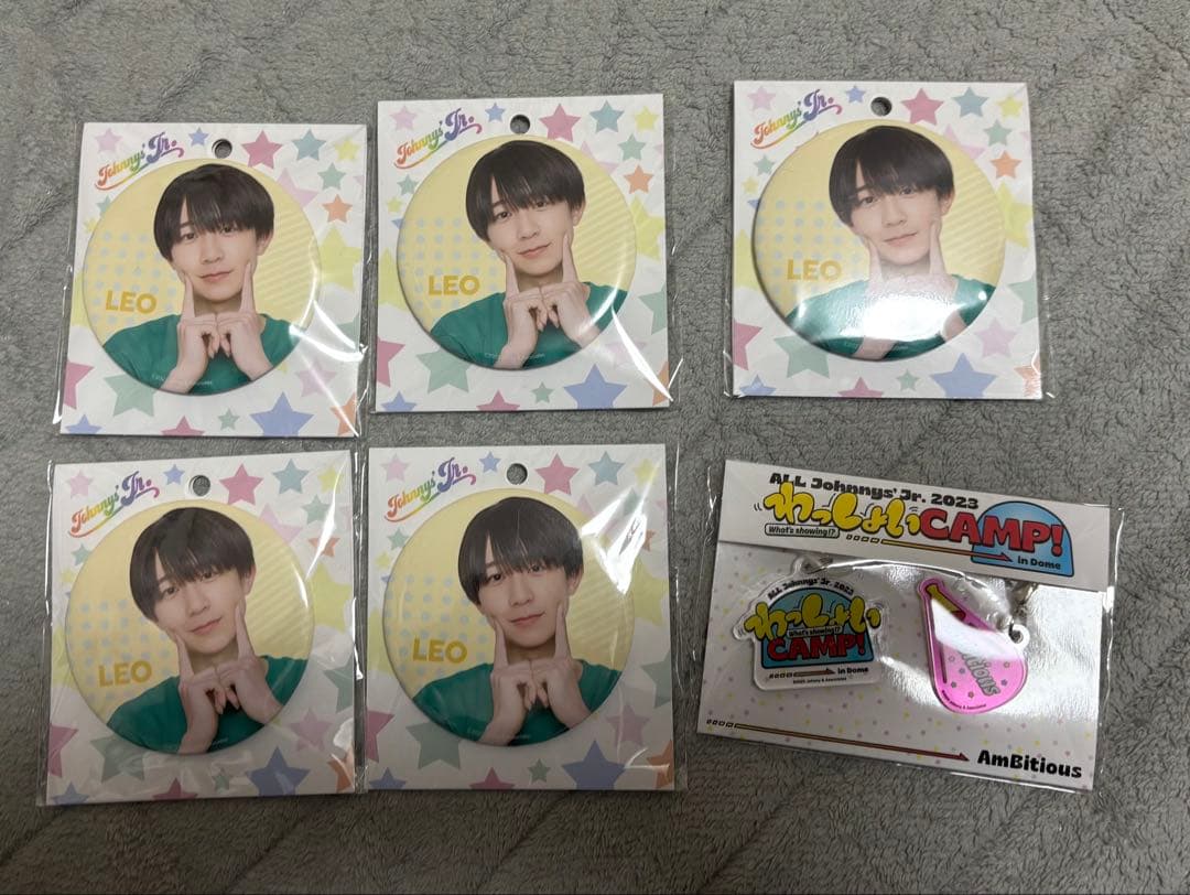 永岡蓮王 まとめ売り あちゃ
