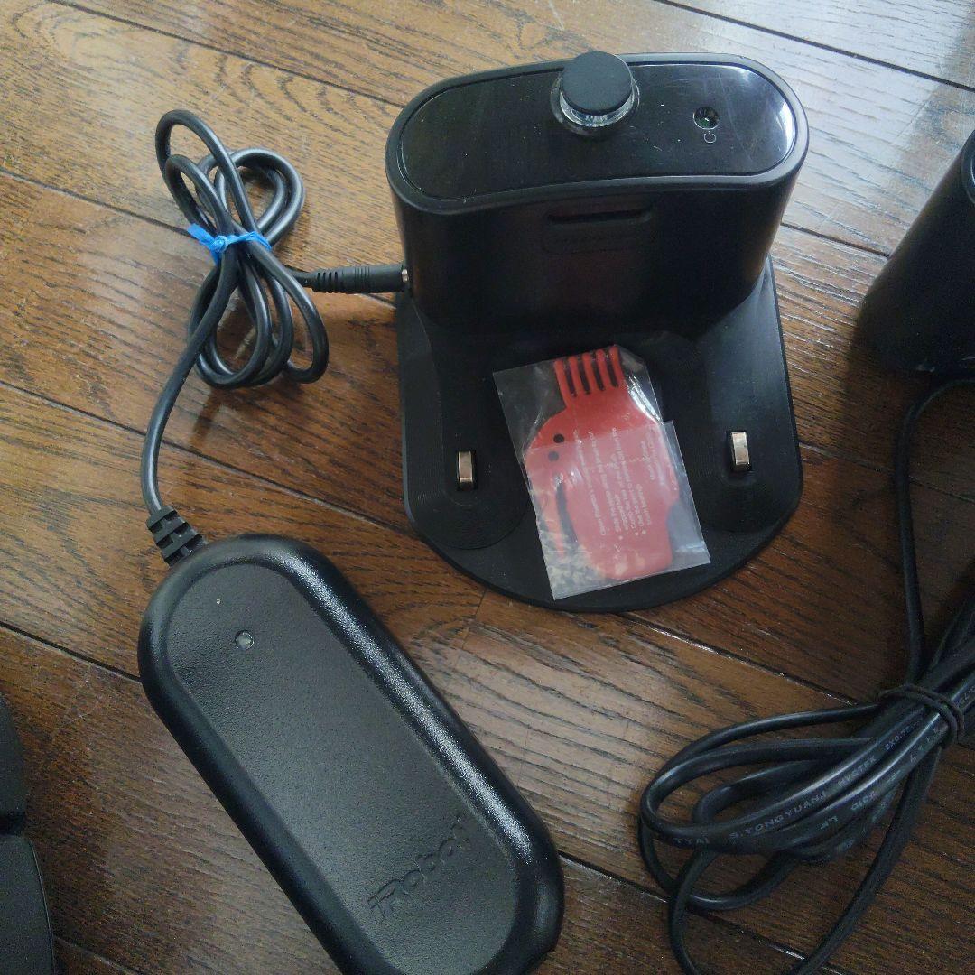 iRobot Roomba654 付属品あり 動作確認済み
