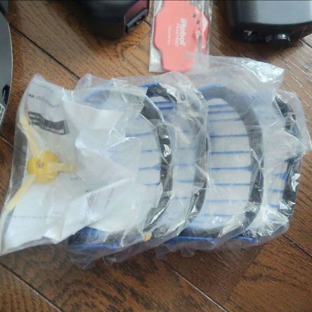 iRobot Roomba654 付属品あり 動作確認済み