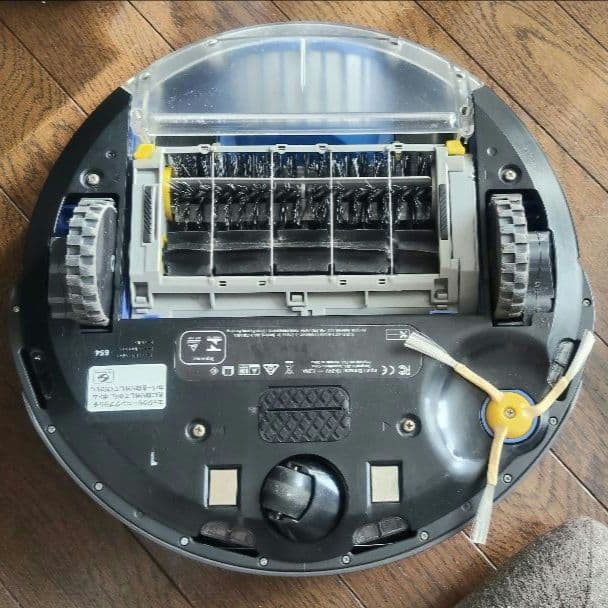 iRobot Roomba654 付属品あり 動作確認済み