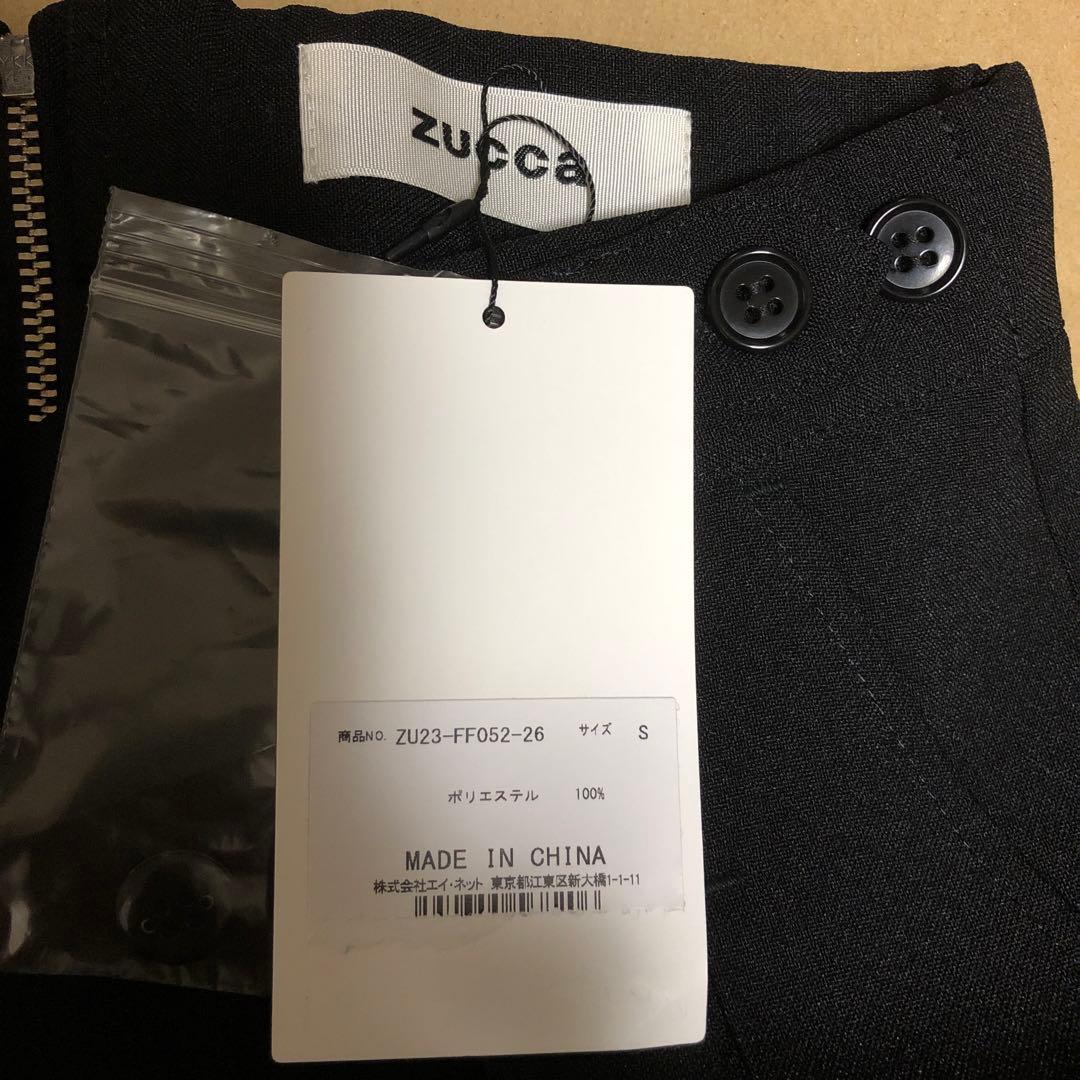 ズッカ　キュロット　新品未使用