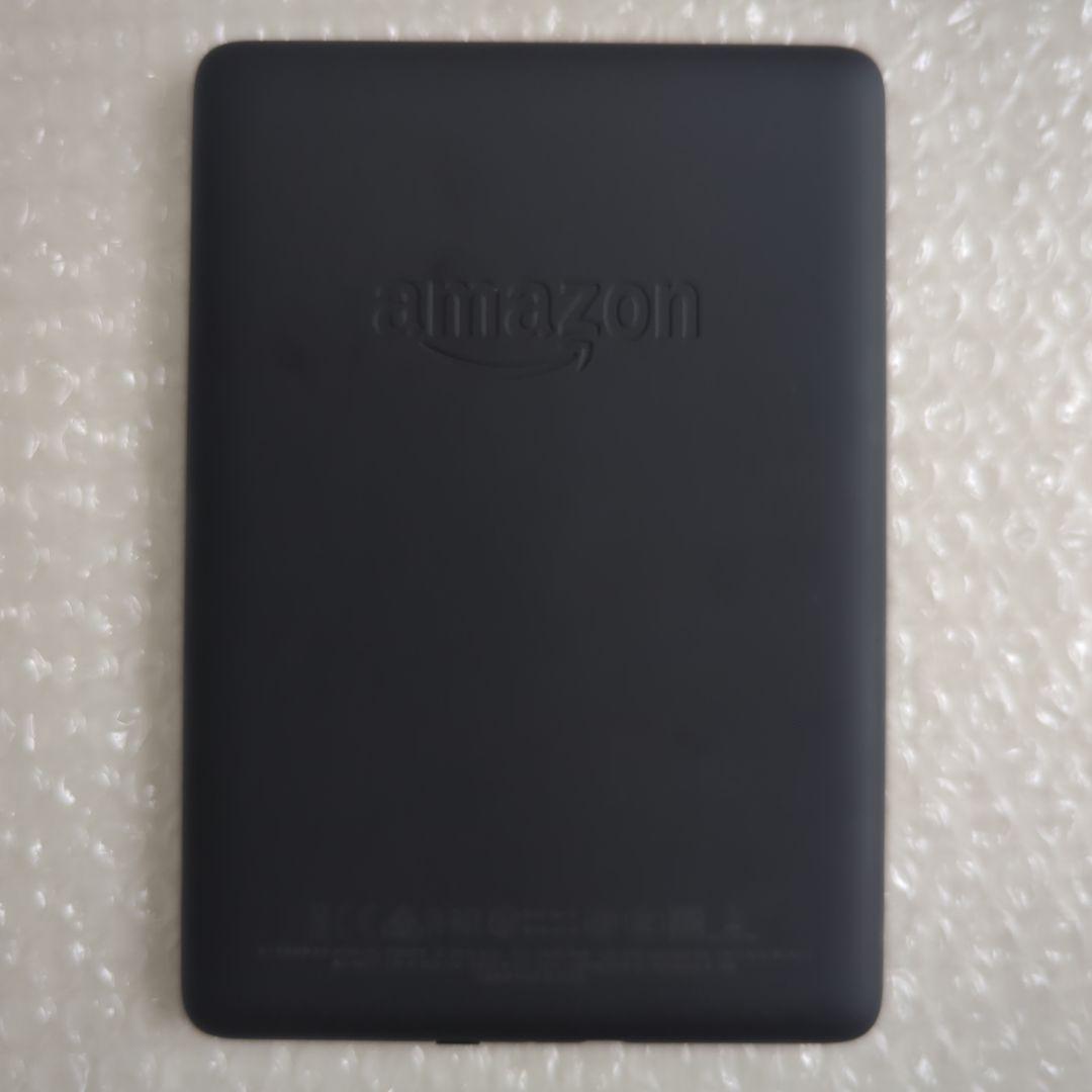 Kindle Paperwhite 32GB Wi-Fi 第10世代 広告なし
