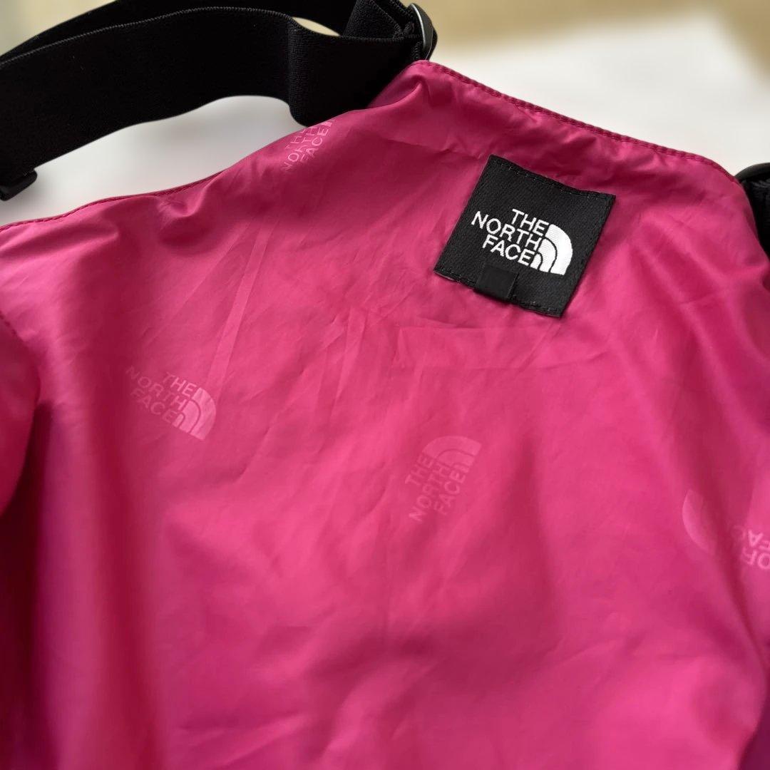THE NORTH FACE スクープビブ　キッズビブパンツ150