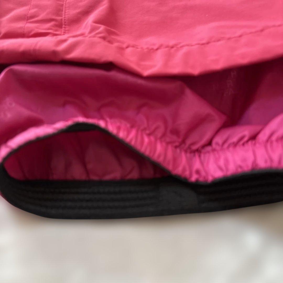 THE NORTH FACE スクープビブ　キッズビブパンツ150
