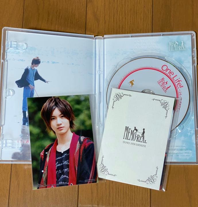 桜田通 DVD セット One Life!