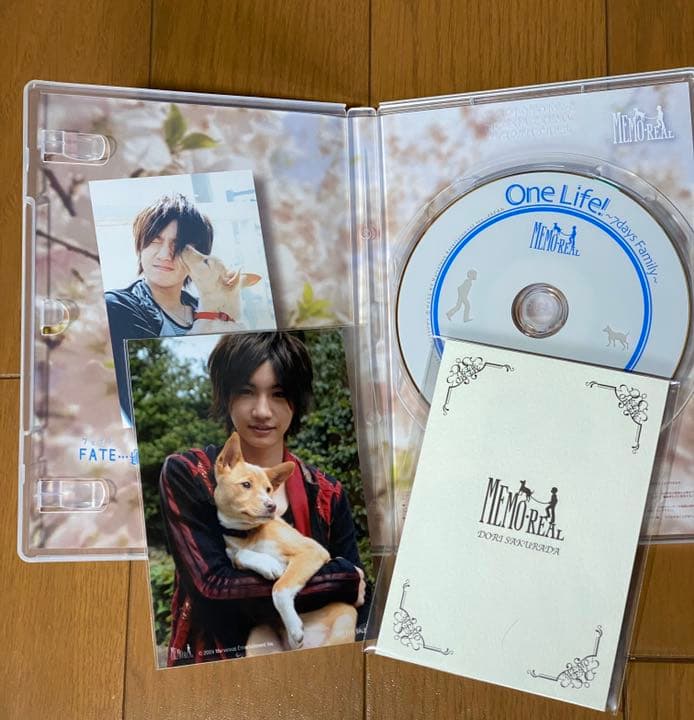 桜田通 DVD セット One Life!