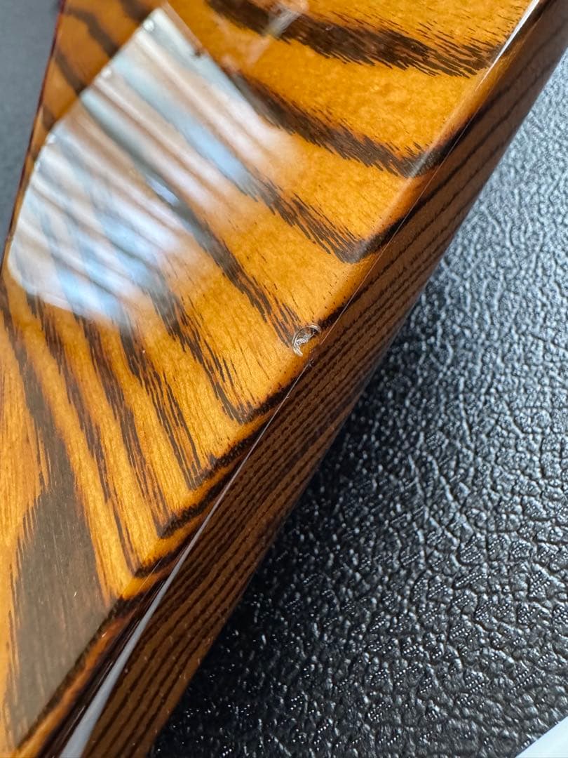 高崎晃KG-Prime signature2014 Burned natural
