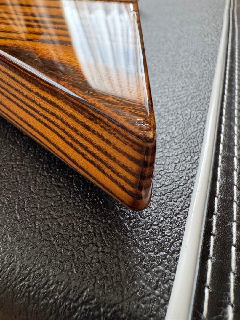 高崎晃KG-Prime signature2014 Burned natural