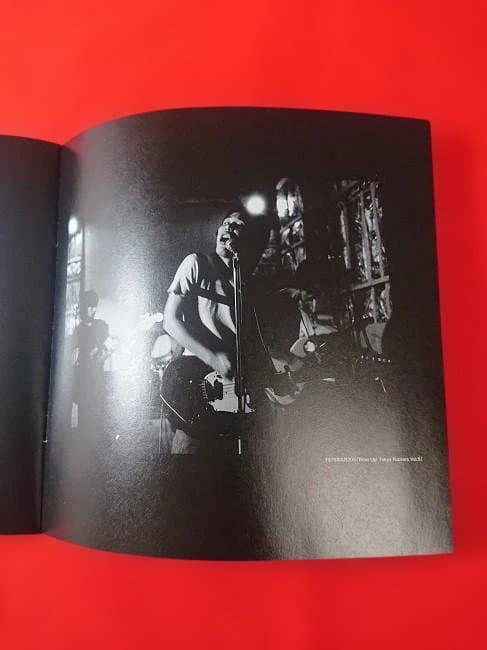 LIZARD/LP+BOX/FRICTION.THE STALIN.遠藤ミチロウ