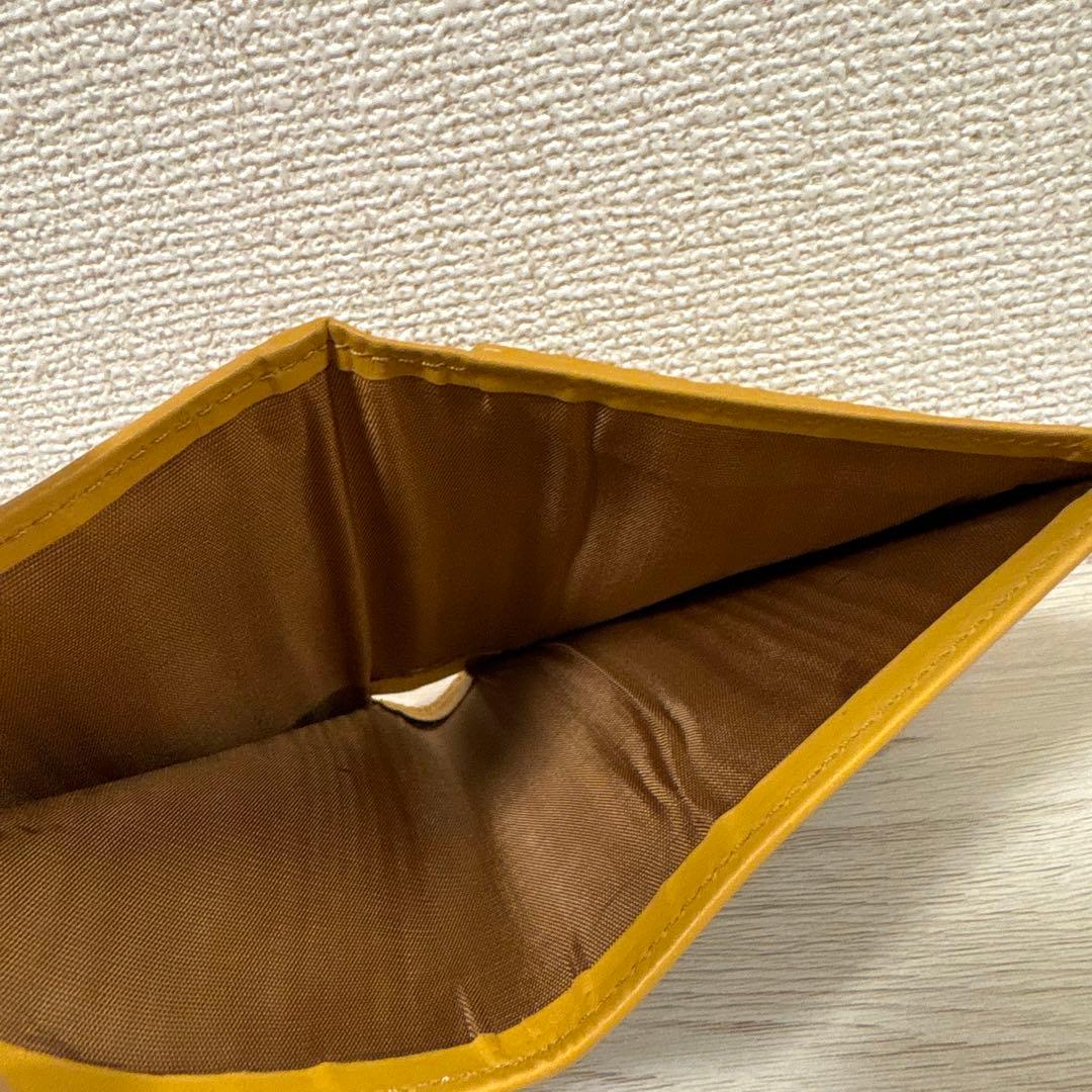 ✨美品✨CELINE 折り財布　がま口　オールドセリーヌ　マカダム柄