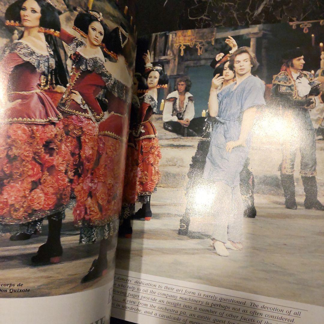 The Australian Ballet 25 Years 洋書 バレエ 海外