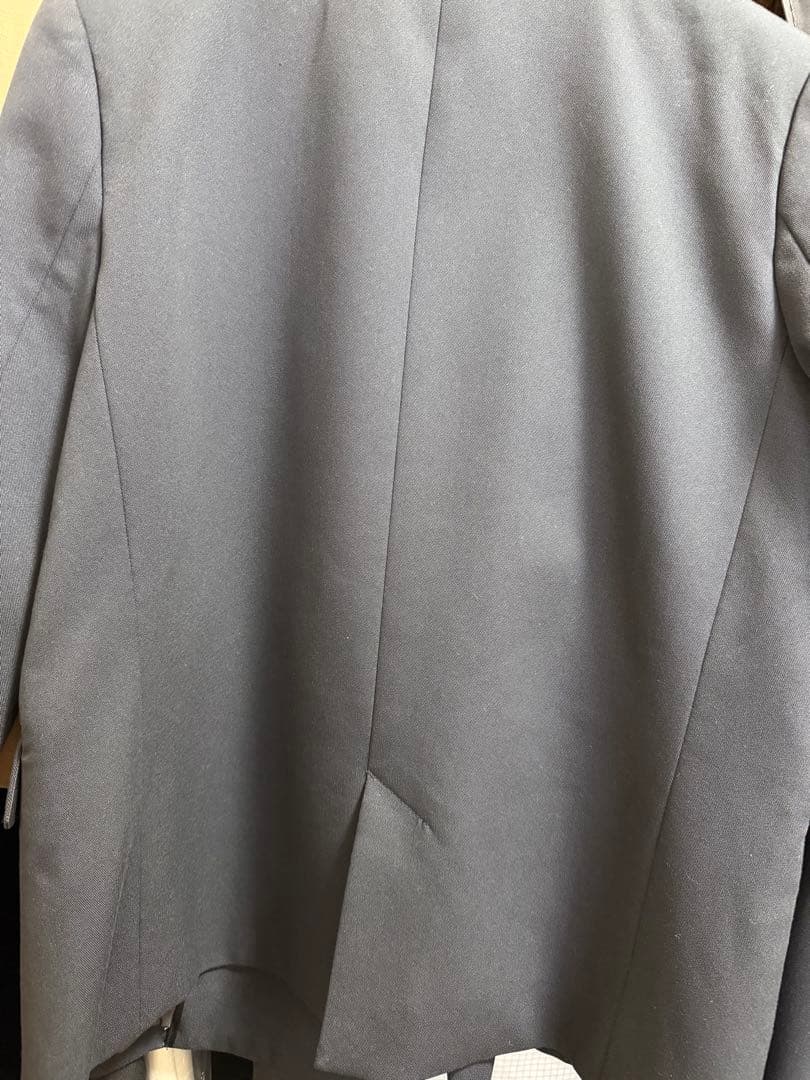 【美品】 laubeblanc Double breasted Blazer