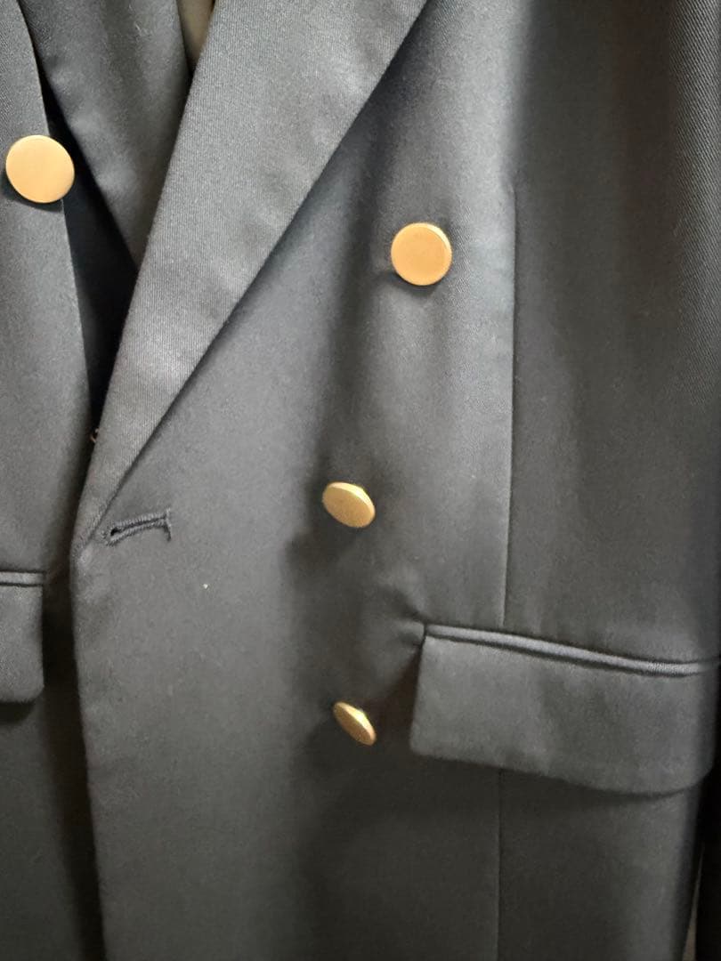 【美品】 laubeblanc Double breasted Blazer