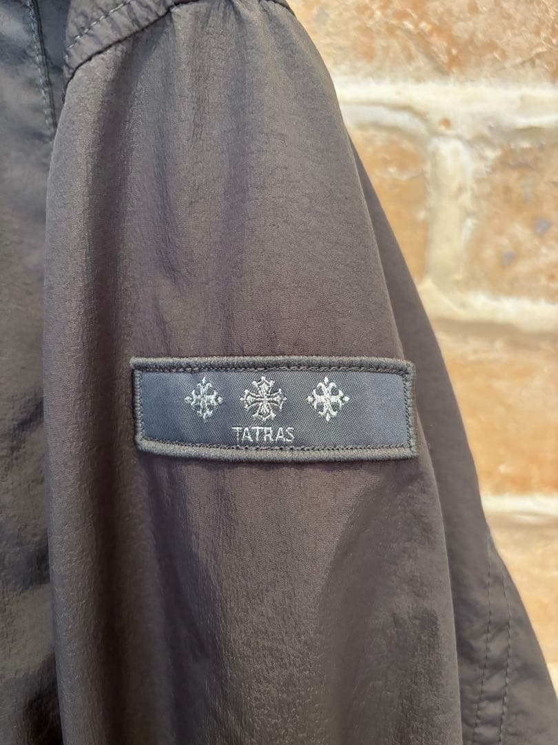 TATRAS MENEZIO ボンバージャケット