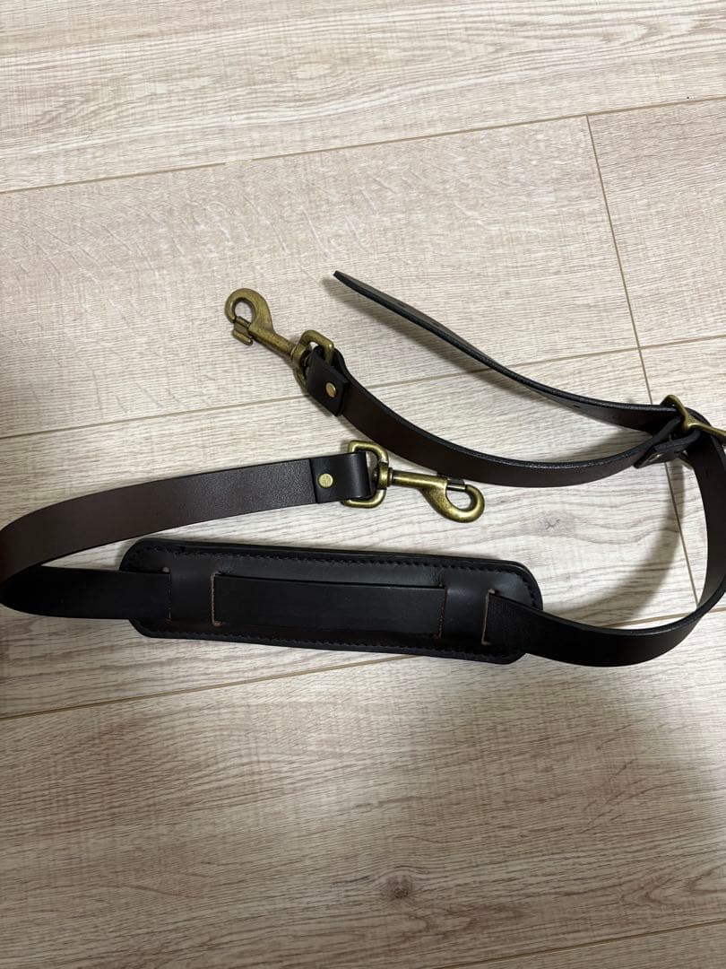 週末値引き　FILSON ダッフルバッグ