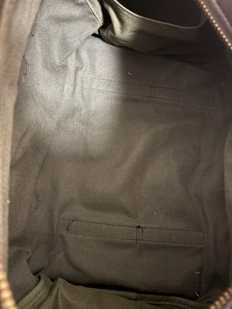 週末値引き　FILSON ダッフルバッグ