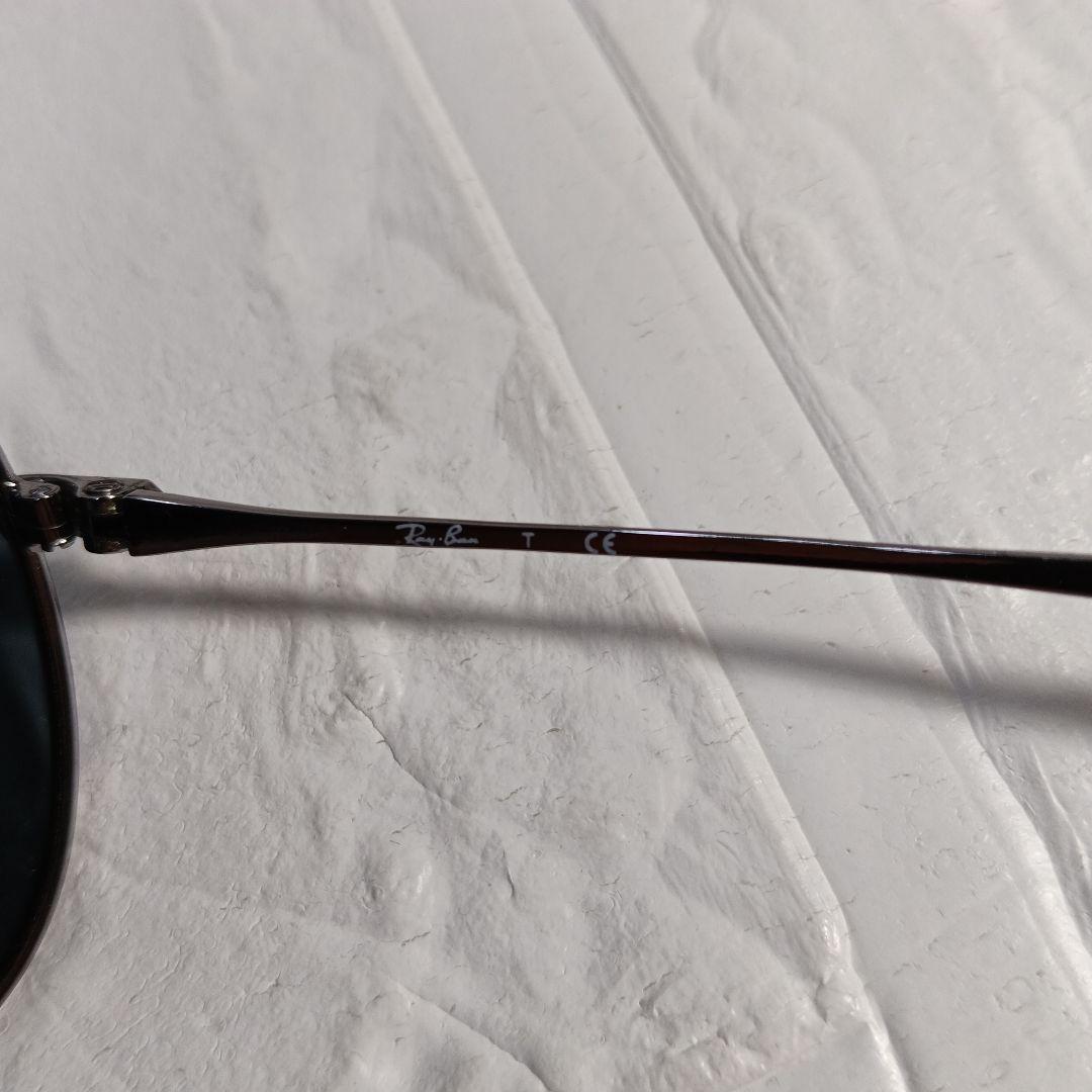 Ray-Ban サングラス　RB3451