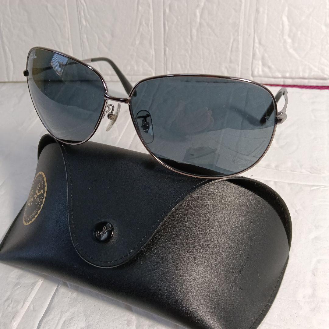 Ray-Ban サングラス　RB3451