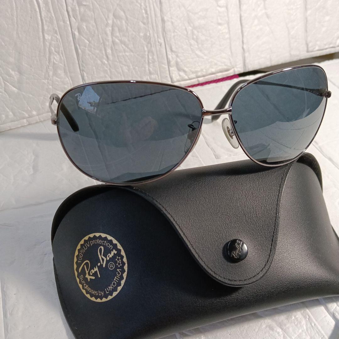 Ray-Ban サングラス　RB3451