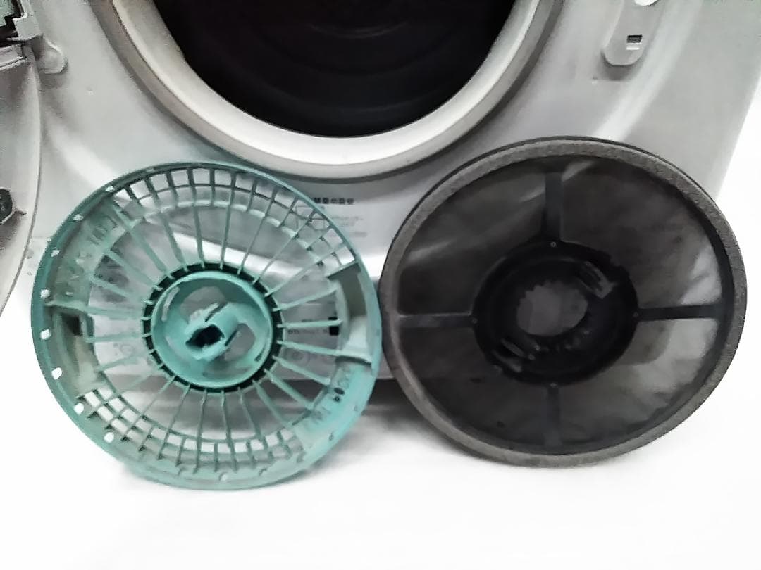 リンナイ ガス衣類乾燥機 乾太くん 都市ガス用 RDT-31S 20年製 ★