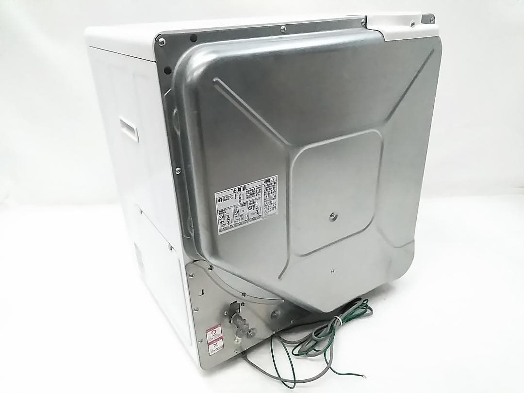 リンナイ ガス衣類乾燥機 乾太くん 都市ガス用 RDT-31S 20年製 ★
