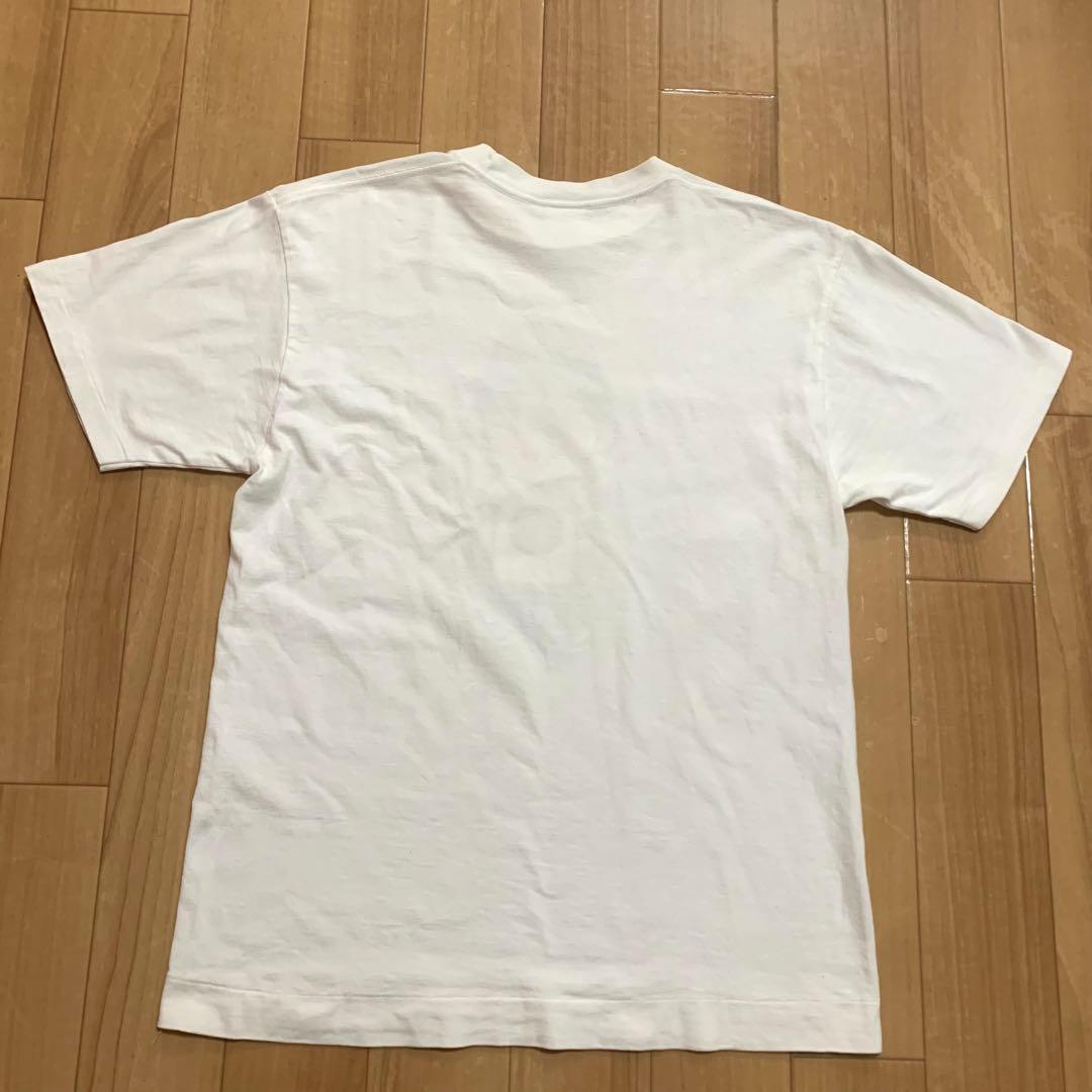 A BATHING APE BAPE NIGO S/S Tee 初期 2007