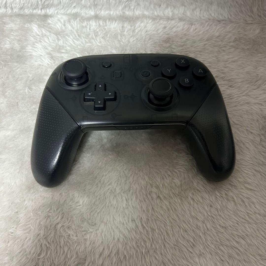 Nintendo Switch ニンテンドースイッチ 本体 セレクト+プロコン