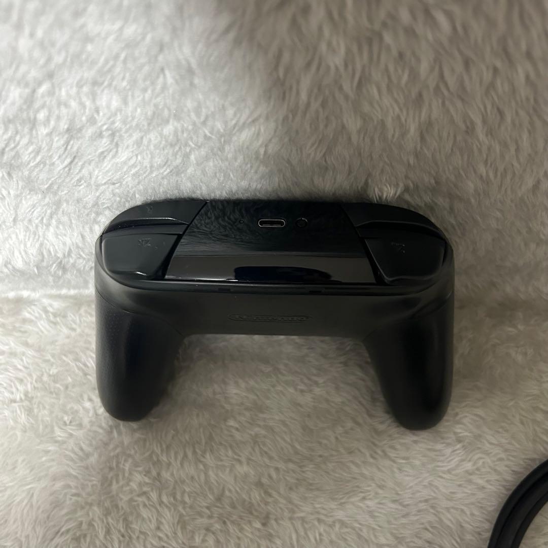 Nintendo Switch ニンテンドースイッチ 本体 セレクト+プロコン