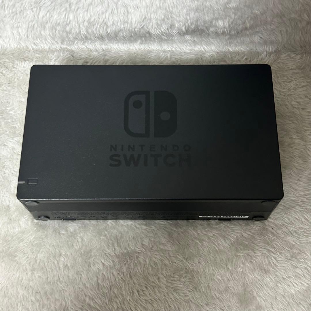 Nintendo Switch ニンテンドースイッチ 本体 セレクト+プロコン