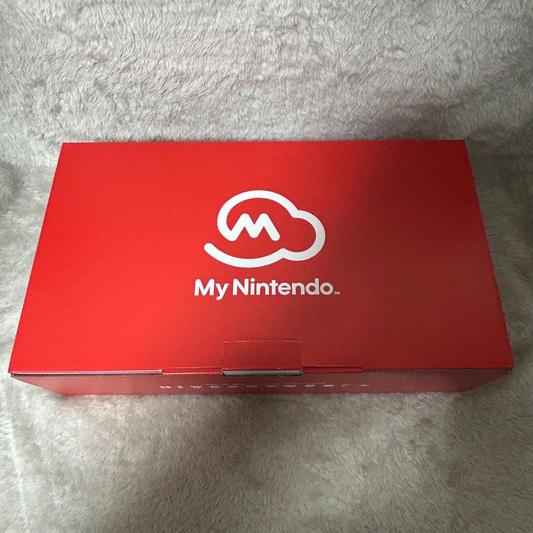 Nintendo Switch ニンテンドースイッチ 本体 セレクト+プロコン