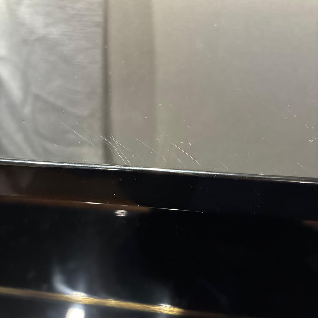 専用　YAMAHA ヤマハ アップライトピアノ U1H 調律カード付属