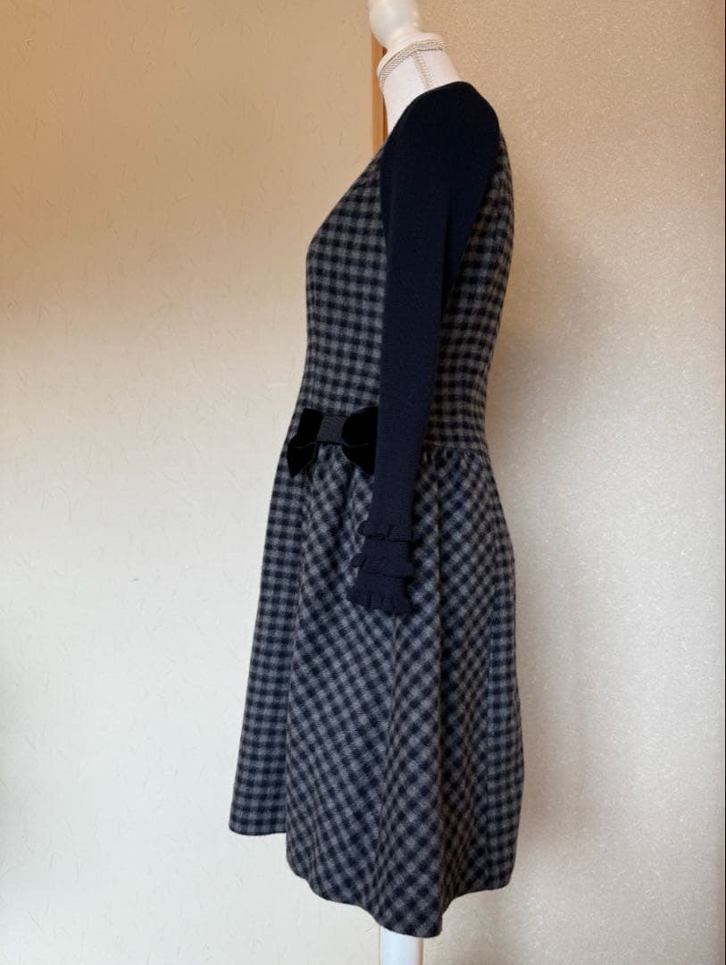 エムズグレイシー ♡ M'S GRACY ♡ ワンピース