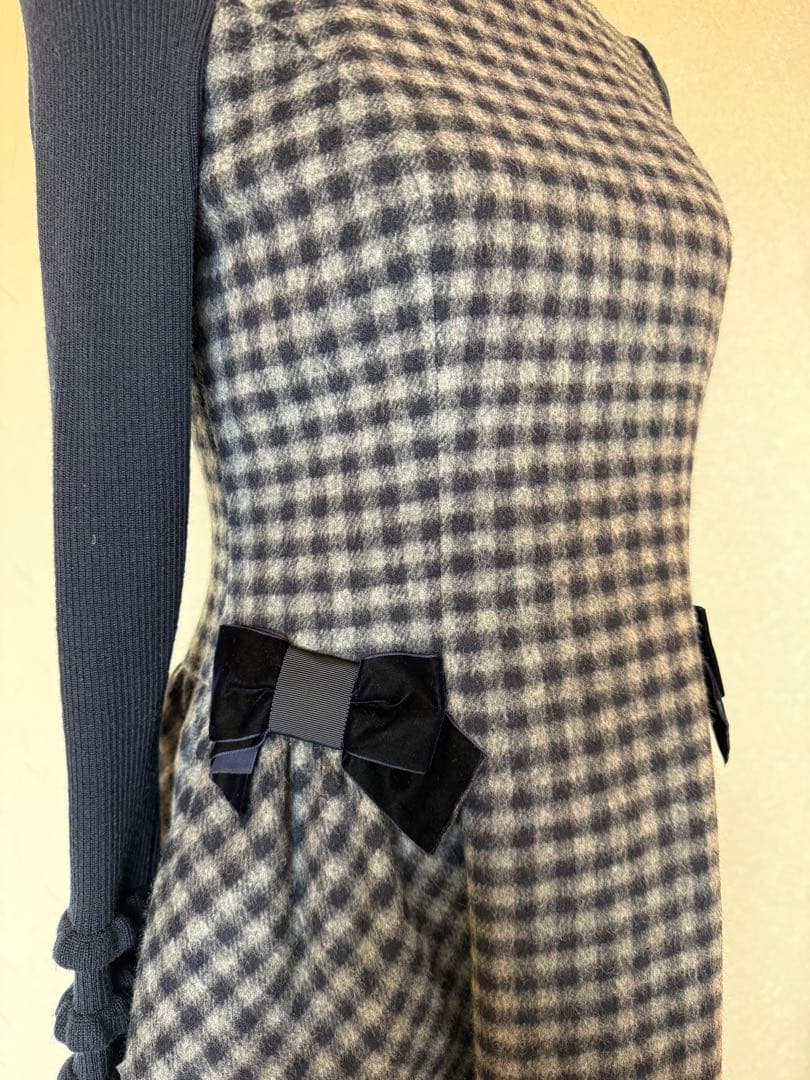 エムズグレイシー ♡ M'S GRACY ♡ ワンピース