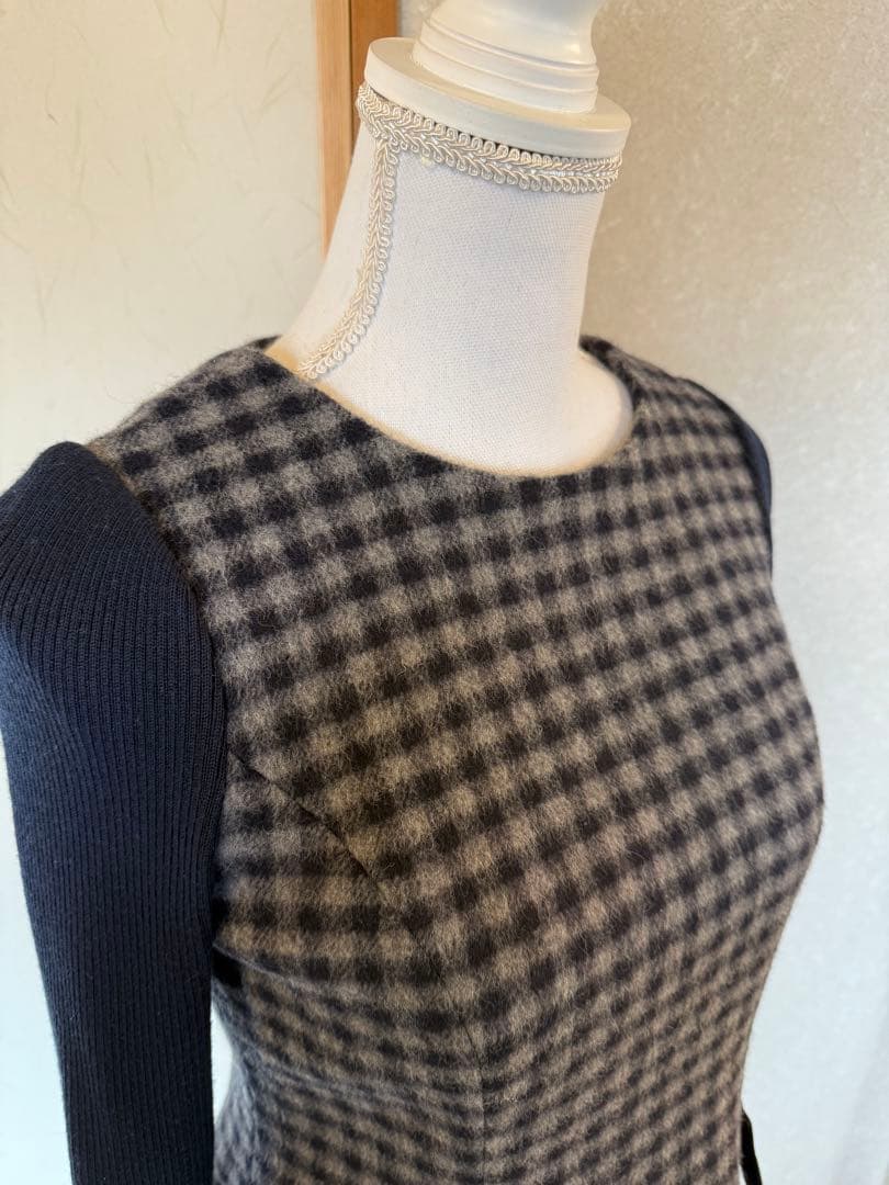 エムズグレイシー ♡ M'S GRACY ♡ ワンピース