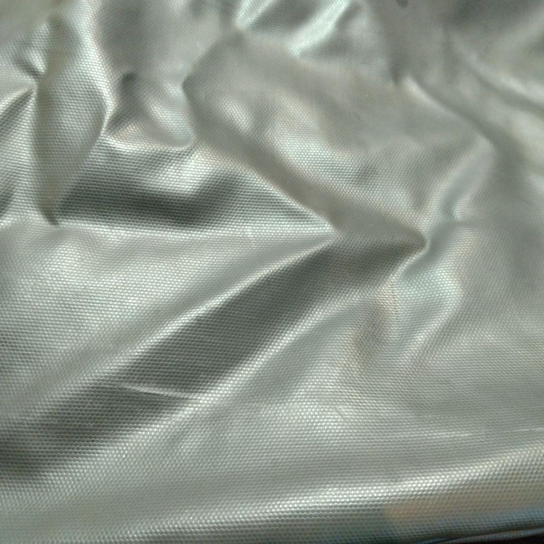 ISSEY MIYAKE　イッセイミヤケ大型ボストンバッグ　ヴィンテージ