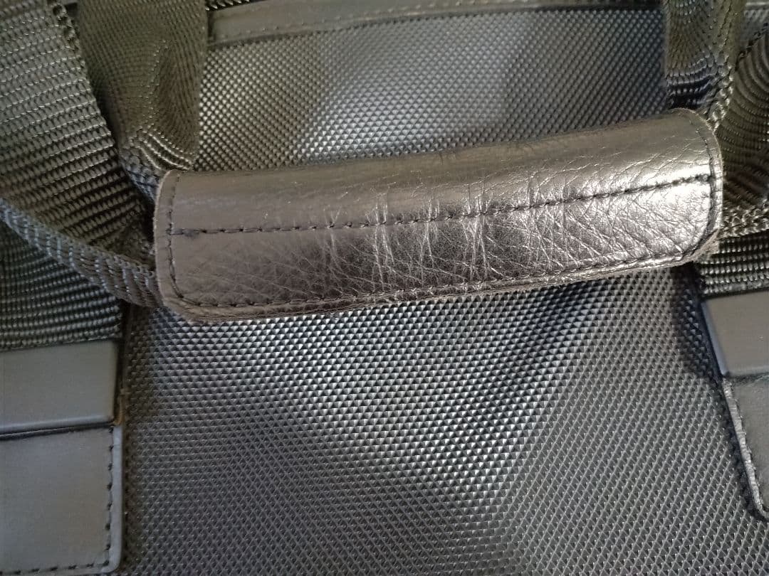 ISSEY MIYAKE　イッセイミヤケ大型ボストンバッグ　ヴィンテージ