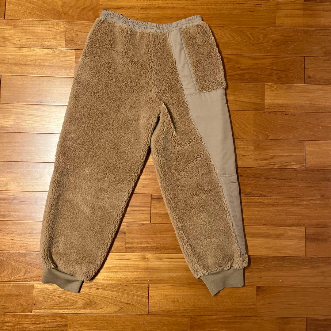 新品BISCUIT KARA TROUSERS Stella McCartney