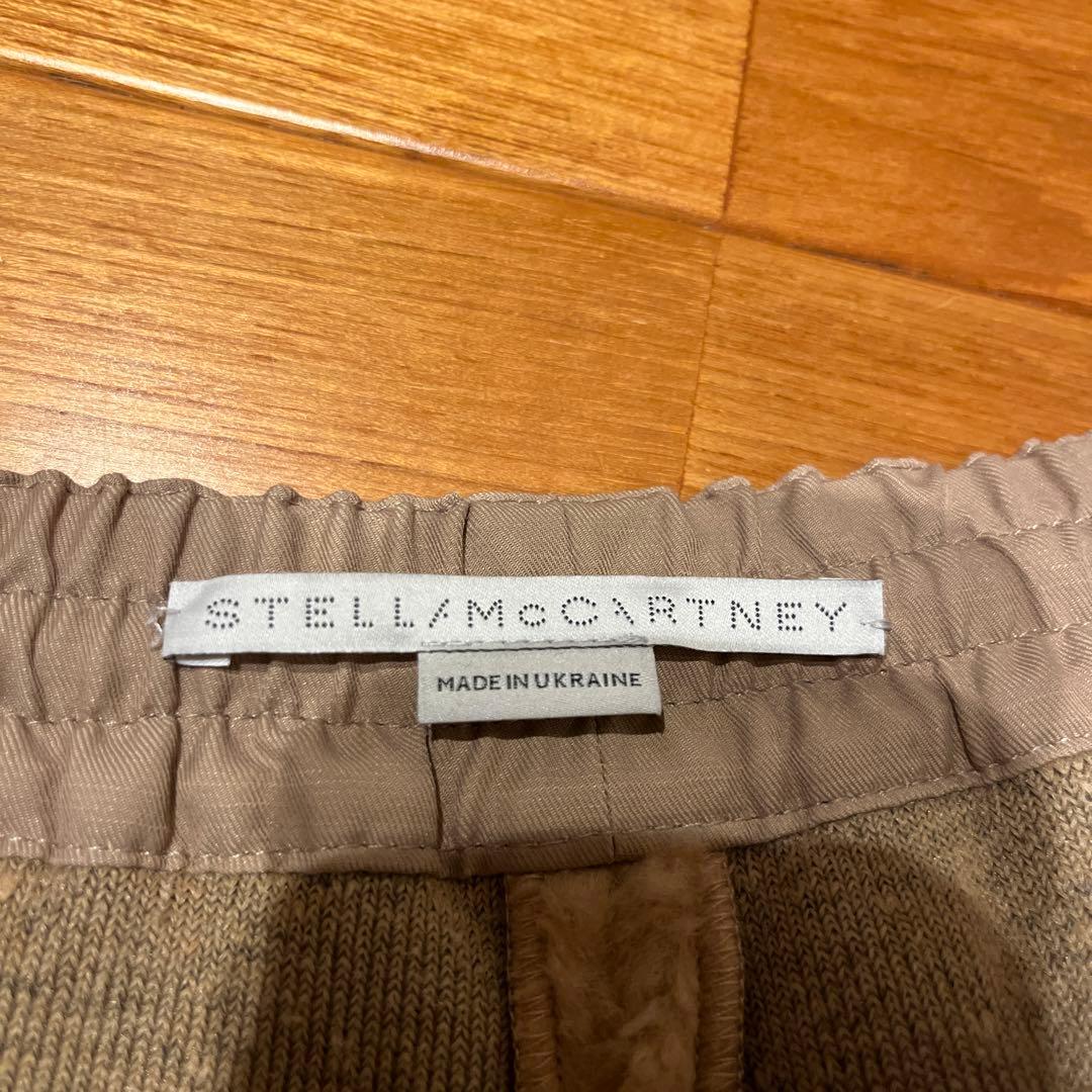 新品BISCUIT KARA TROUSERS Stella McCartney