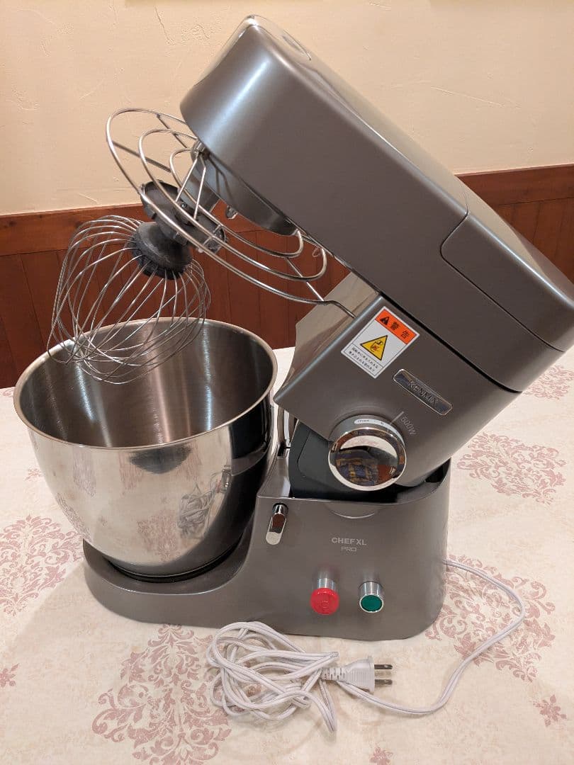 ケンミックス アイコー シェフPRO　KPL9000S
