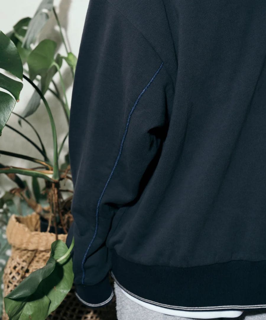 Etrarium Oversized Hoodie エトラリウム みやかわくん