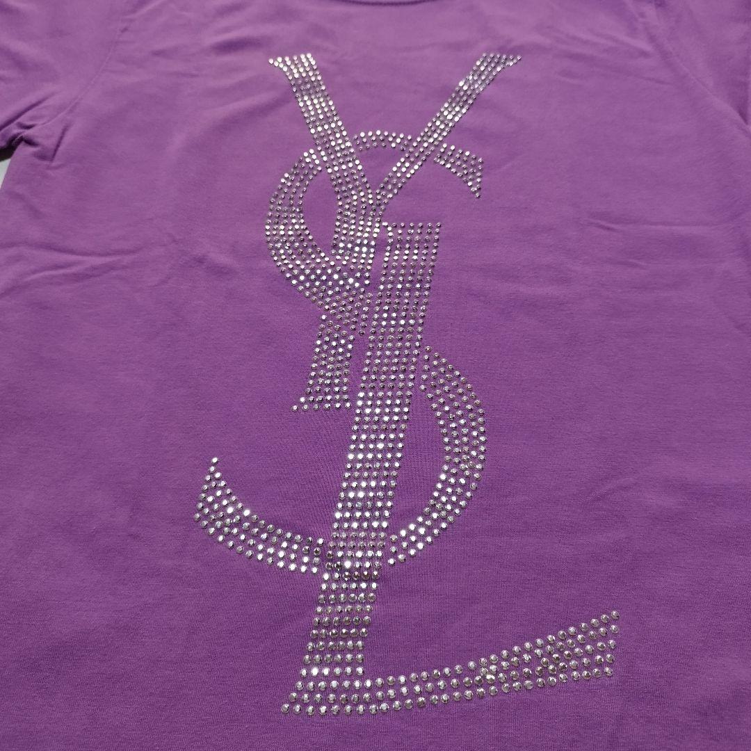 Mimi様。激レア YSL 80s 90s デッドストック イヴサンローラン T