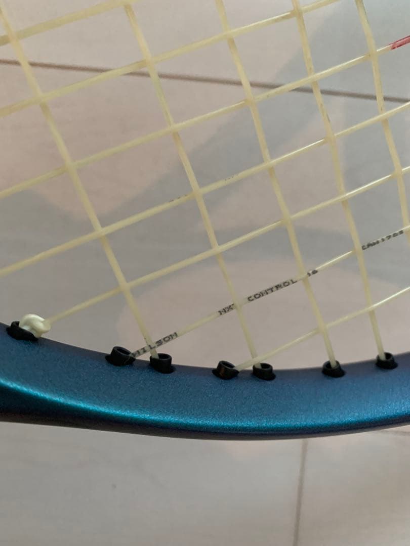 ウイルソン ウルトラ100 V4 WILSON テニス ラケット