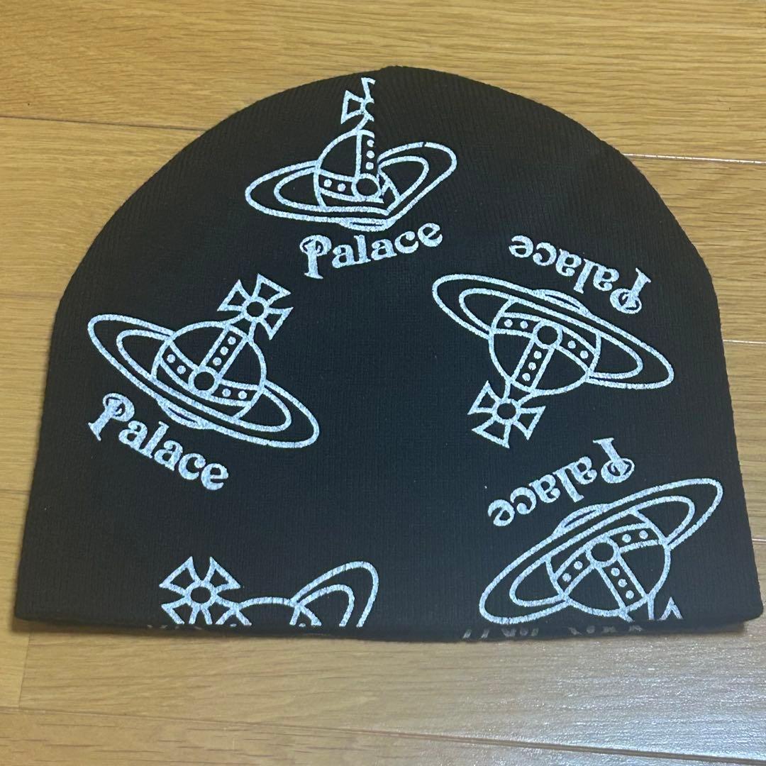 Palace Vivienne Westwood ビーニー