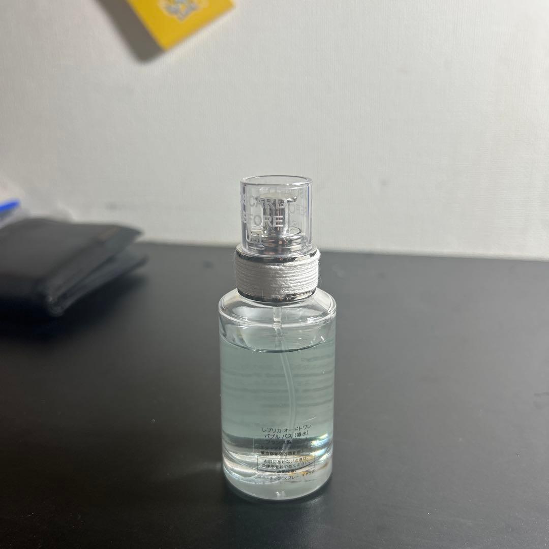Maison Margiela REPLICA バブルバス 30mL