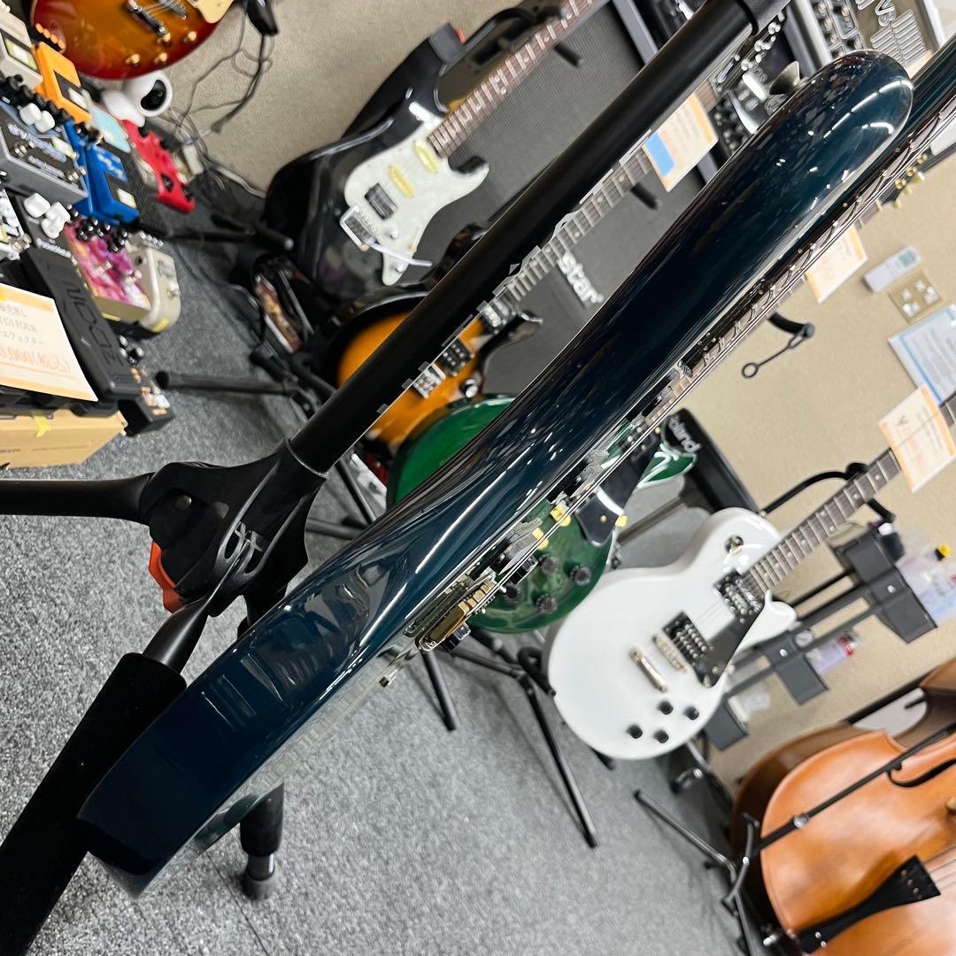 ひぃページ【10646】 Kawai Z-1 1980s Neck