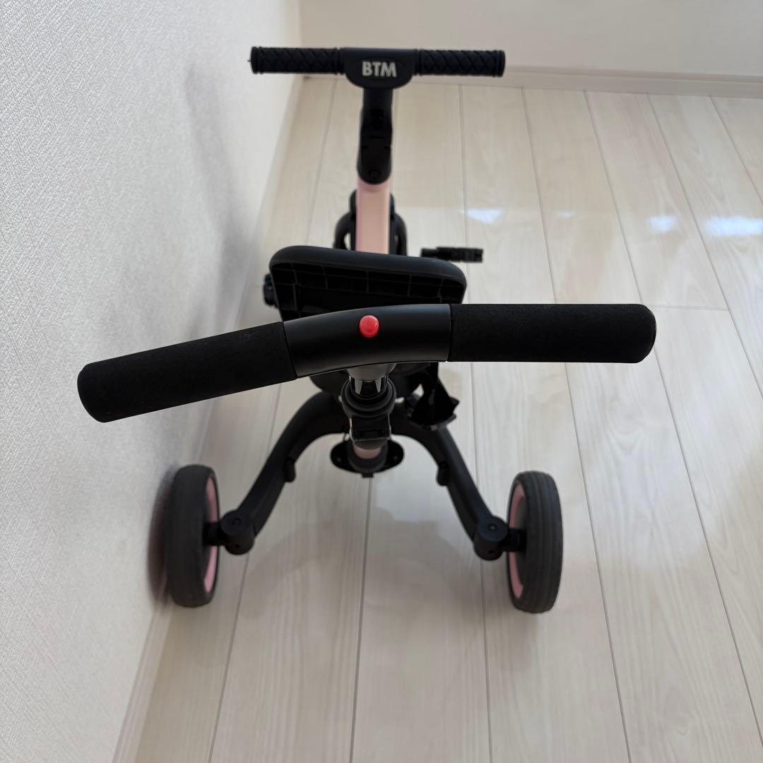 BTM三輪車、スマホショルダーおまとめ