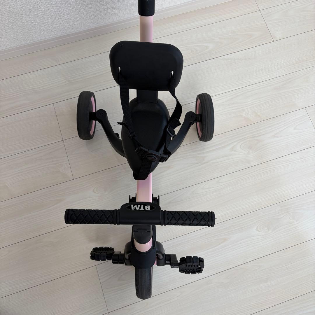 BTM三輪車、スマホショルダーおまとめ