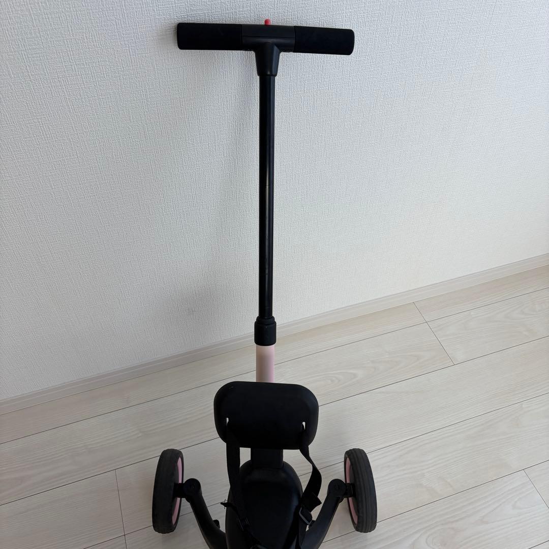 BTM三輪車、スマホショルダーおまとめ