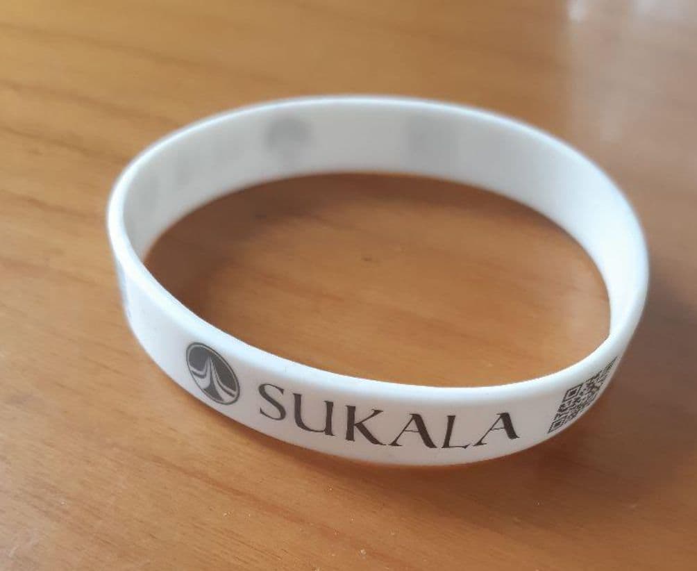 SUKALA × SIGG ワイドマウスボトル ステンレス　 オマケ付き